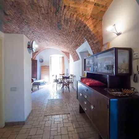 Casa Di Luca * Stezzano