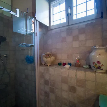 Casa Di Luca 斯泰扎诺