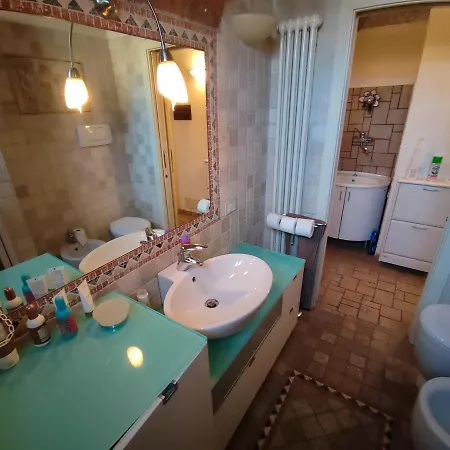 公寓 Casa Di Luca