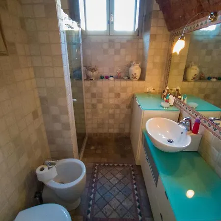 Casa Di Luca