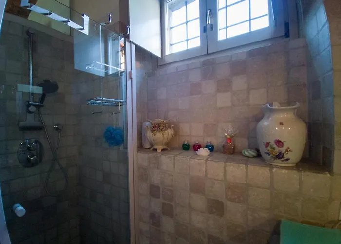 Casa Di Luca سْتيتْسانو